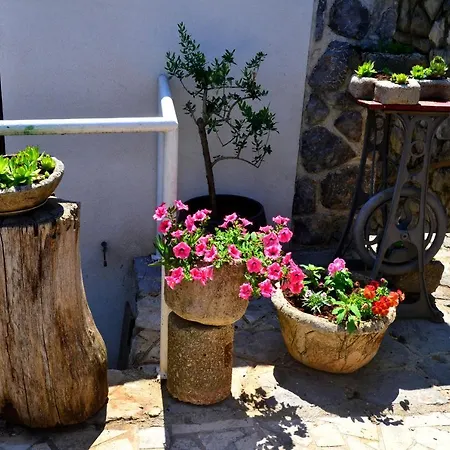 Apartment Bonbon Opatija