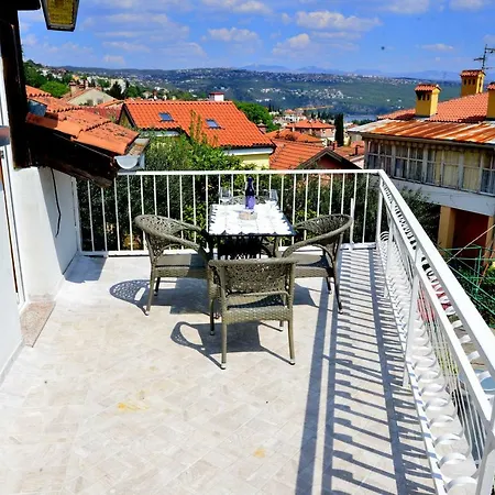Bonbon Apartment Opatija
