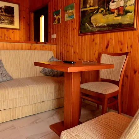 Bonbon Apartment Opatija