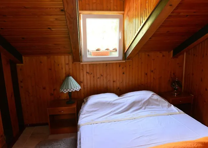 Bonbon Apartment Opatija