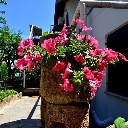 Bonbon Apartamento Opatija