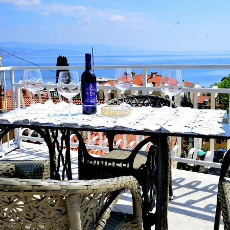 Bonbon Apartment Opatija