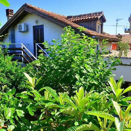 Apartamento Bonbon *