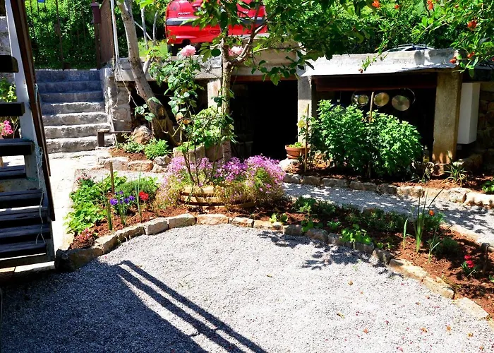 Apartament Bonbon Opatija