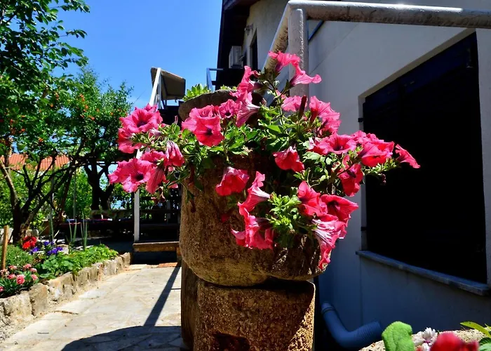 Bonbon Appartement Opatija