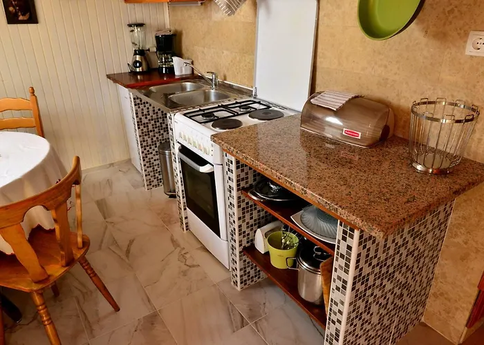 Apartament Bonbon