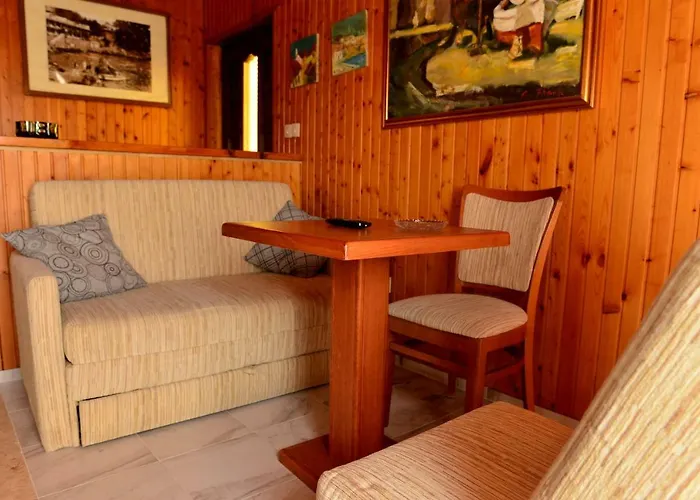 Bonbon Appartement Opatija