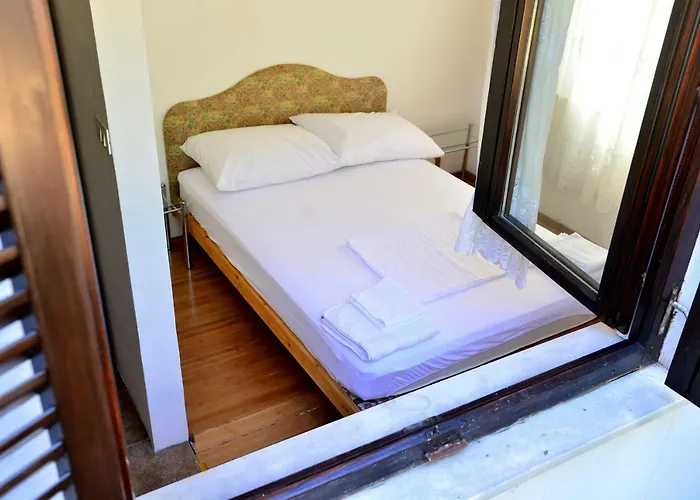 Bonbon Appartement *