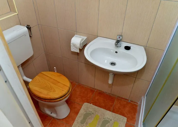 Apartament Bonbon