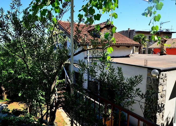 Apartament Bonbon