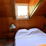 Bonbon Apartment Opatija