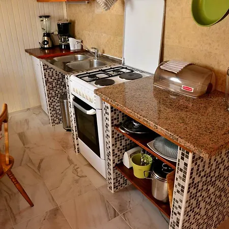 شقة Bonbon